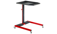 Load image into Gallery viewer, 35kg Mobile Worktable with Adjustable Height