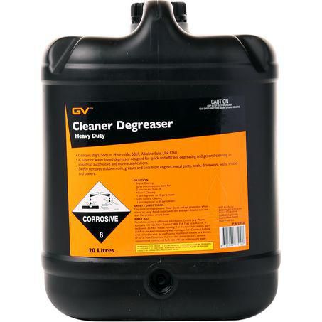 20L General Purpose Cleaner Degreaser