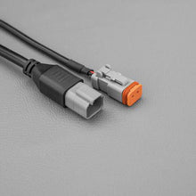 Load image into Gallery viewer, Stedi ST3301 4.6 inch 2 LED Work Light Flood Refectors 45 Degree Beam