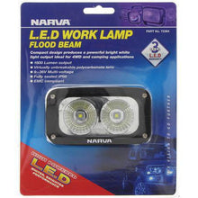 Load image into Gallery viewer, Narva LED Light Bar 9V-36V 1800 Lumens