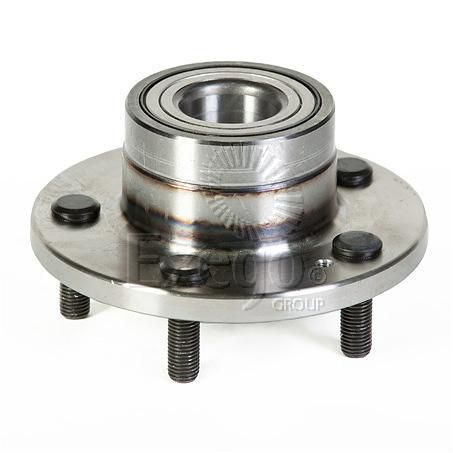 Repco Wheel Bearing Hub