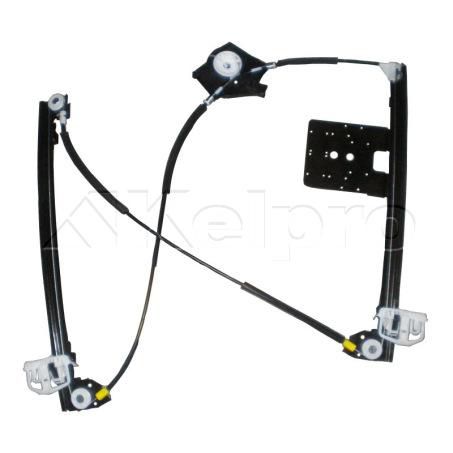 Power Window Regulator Without Motor for Ford Territory