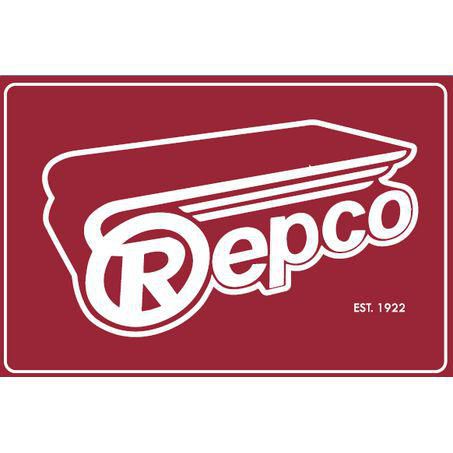 Vintage Metal Sign - 1954