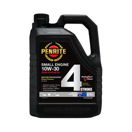 SEFS10300025 - Penrite 4-Stroke 10W-30 Small Engine Oil 2.5L