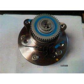 Repco Wheel Bearing Hub