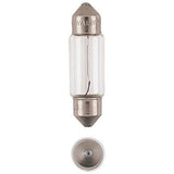 Narva C5W Festoon SV8.5 Premium Globe 12V 5W