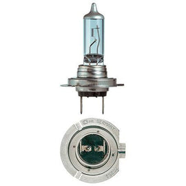 Narva H7 Headlight Bulb Px26D Arctic Blue 12V 55W 2 Pce