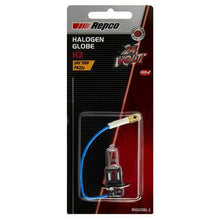 Load image into Gallery viewer, Repco H3 Globe Standard 24V 70W Bl