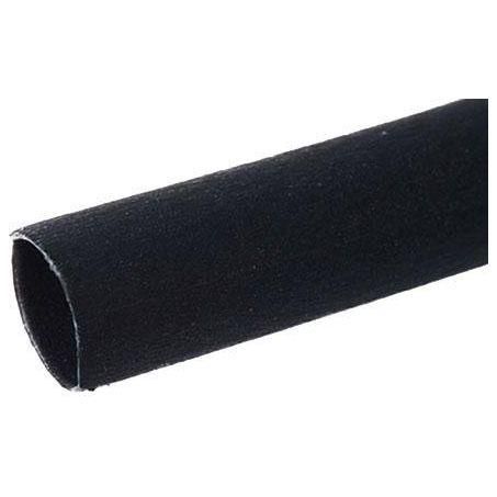 25.4mm Standard Heat Shrink Tubing - 10m Black