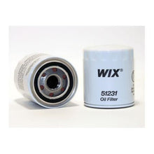 Load image into Gallery viewer, WIX OIL FILTER - (SPIN-ON)