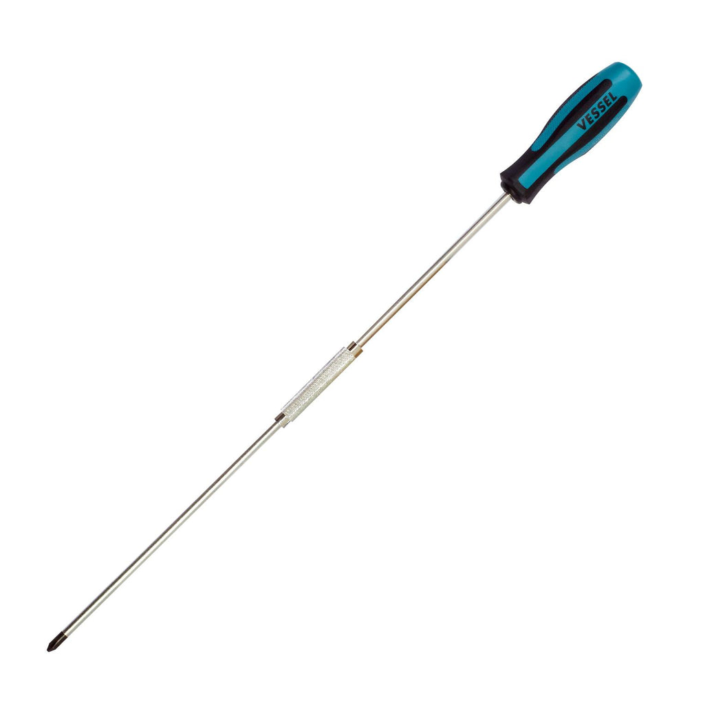Extra Long PH2 Screwdriver 400mm