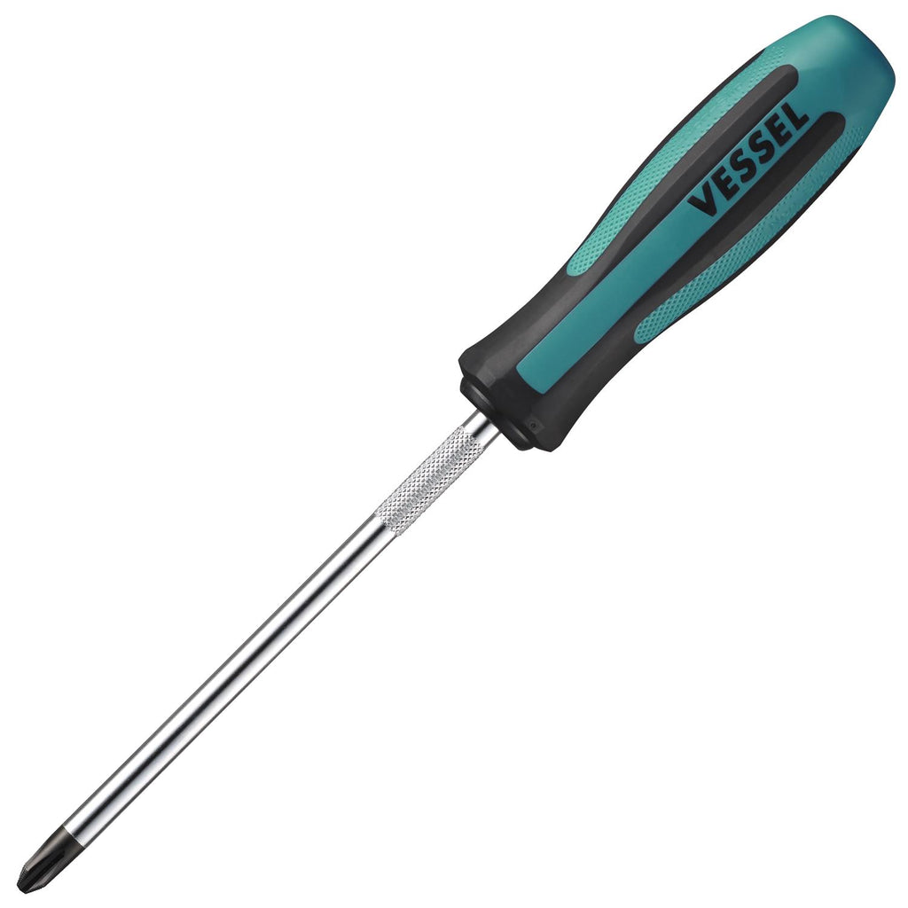 150mm PH3 Screwdriver with JAWSFIT Tips