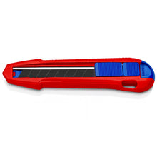 Load image into Gallery viewer, KNIPEX CutiX Universal Knife