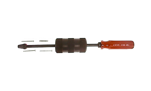 Oil Seal Slide Hammer Puller