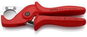 KNIPEX Cutter Flexible/Protective Tubes