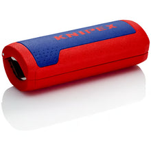 Load image into Gallery viewer, KNIPEX TwistCut Cutter for Corrugated Pipe