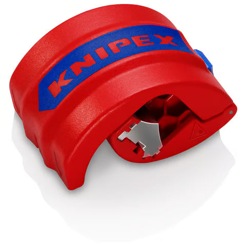 Pipe Cutter for Plastic Pipes & Sealing Sleeves
