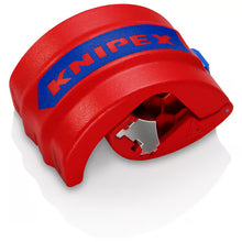 Load image into Gallery viewer, Pipe Cutter for Plastic Pipes &amp; Sealing Sleeves