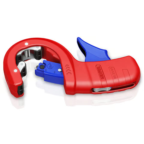 DP50 Pipe Cutter for Plastic Drain Pipes