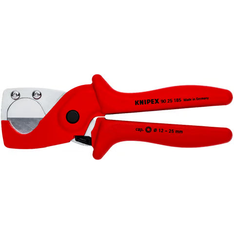 Pipe Cutter for Plastic Composite Pipes