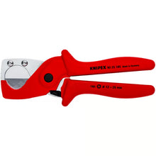 Load image into Gallery viewer, Pipe Cutter for Plastic Composite Pipes