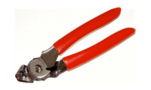 Load image into Gallery viewer, Offset Hog Ring Pliers - 180mm