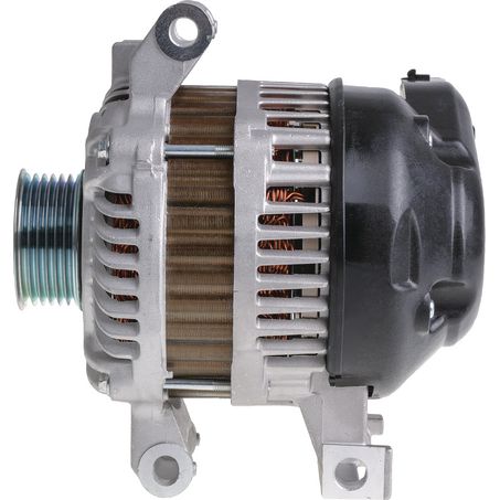 MXA335 – OEX Alternator 12 V 100 A Mitsubishi Style – Fits Mitsubishi Triton 2.8L, Pajero 3.5L, Outlander 2.4L
