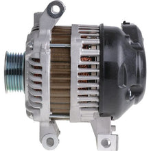 Load image into Gallery viewer, MXA335 – OEX Alternator 12 V 100 A Mitsubishi Style – Fits Mitsubishi Triton 2.8L, Pajero 3.5L, Outlander 2.4L