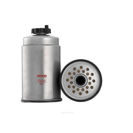 Ryco Ful Filter - (Spin-On) Z544