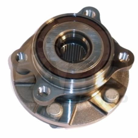 Wheel Hub Replacement Kit for Lexus and Toyota Vehicles