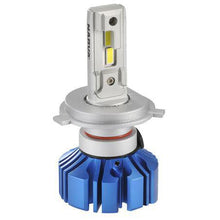 Load image into Gallery viewer, Narva H4 Headlight Bulb 12/24V LED GEN III Conversion Kit Twin Pack