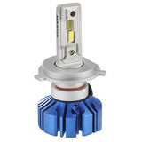 Narva H4 Headlight Bulb 12/24V LED GEN III Conversion Kit Twin Pack