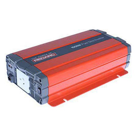 REDARC R‑12‑1000RS 1000W pure sine wave inverter 12V to 240V DC‑AC converter for NZ use