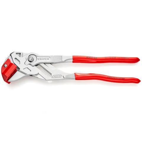 250mm Tile Breaking Pliers for Precise Cutting