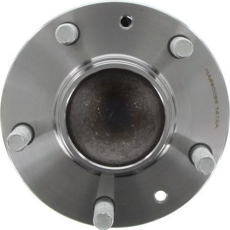Repco Wheel Bearing Hub