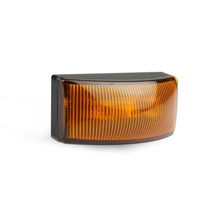 Repco 12-24V LED Amber Side Marker Lamp 58x35x25mm