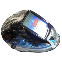 Load image into Gallery viewer, Automatic Darkening Welding Helmet with High Sensitivity