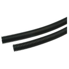 Load image into Gallery viewer, 8.5mm Extra Heavy Duty Convoluted Tubing - 100m Length