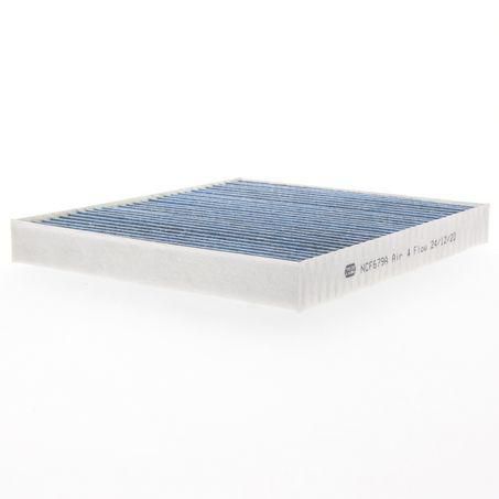 NCF679A - NAPA Cabin Air Filter - Anti-Viral