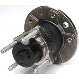 Repco Wheel Bearing Hub