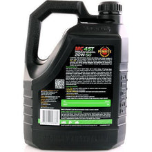 Load image into Gallery viewer, MC420W50004 - Penrite 4 Stroke 20W-50 Premium Mineral Motorcycle Oil 4L
