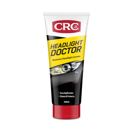 CRC Headlight Doctor 200ml - 9230