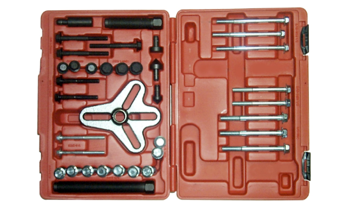 Universal Flange Puller Set