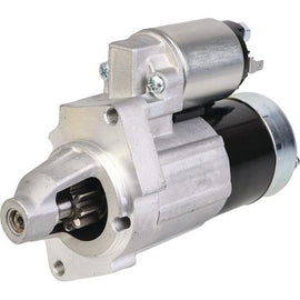 12V Starter Motor Denso Style – OEX DXS405 9-Tooth CW
