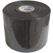Load image into Gallery viewer, Innerwrap Black 6" X50Ft