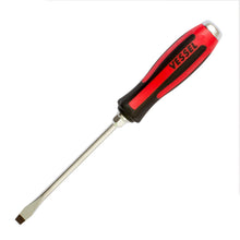 Load image into Gallery viewer, 6.0 x 100mm Megadora Tang-Thru Screwdriver