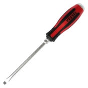 Megadora Screwdriver SL6.0 x 150mm Tang-Thru