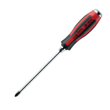 Load image into Gallery viewer, Megadora PH2 x 150mm Tang-Thru Screwdriver