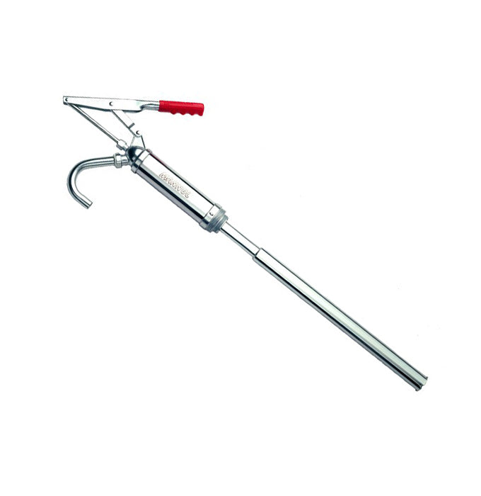 MANNOL SCT 9316 Lever Type Drum Pump Rotor Type