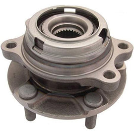Wheel Bearing Hub RWH5089